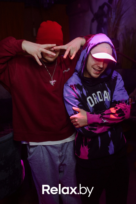 Friday LUXURIA LXR, фото № 24