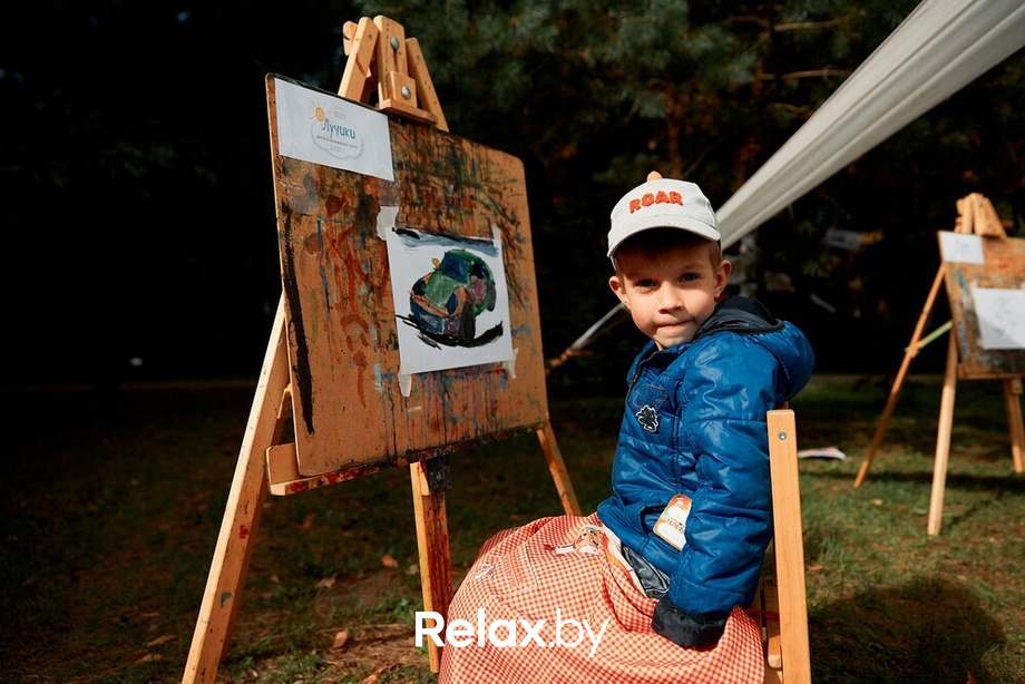 Фестиваль Vulitsa Ezha, фото № 14