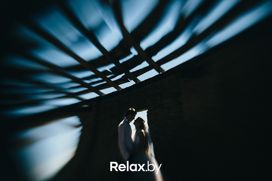 Конкурс профессиональной свадебной фотографии, фото № 10