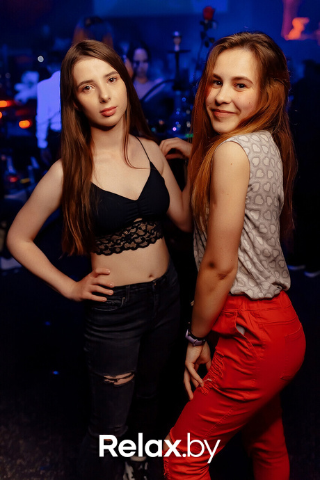 Cyber Punk, фото № 20