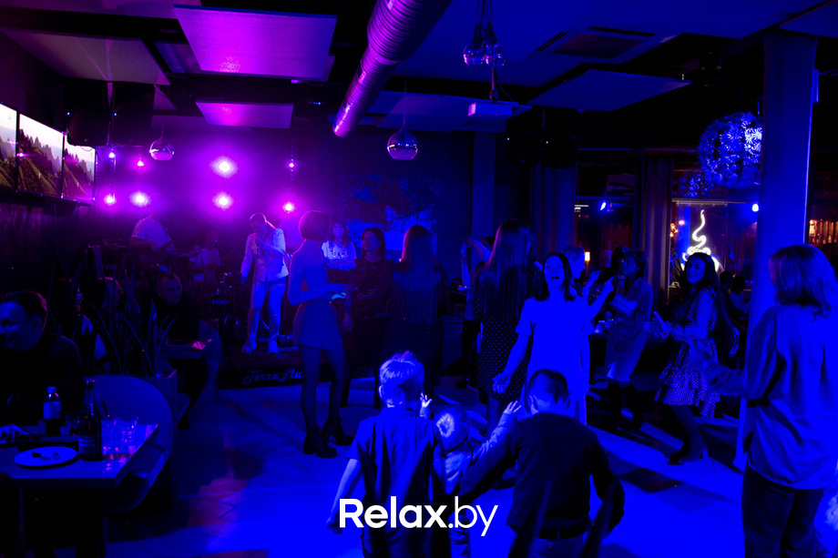 Ночные жители, фото № 62