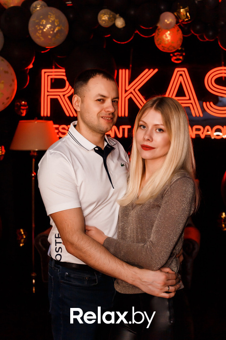 Rokas party, фото № 17