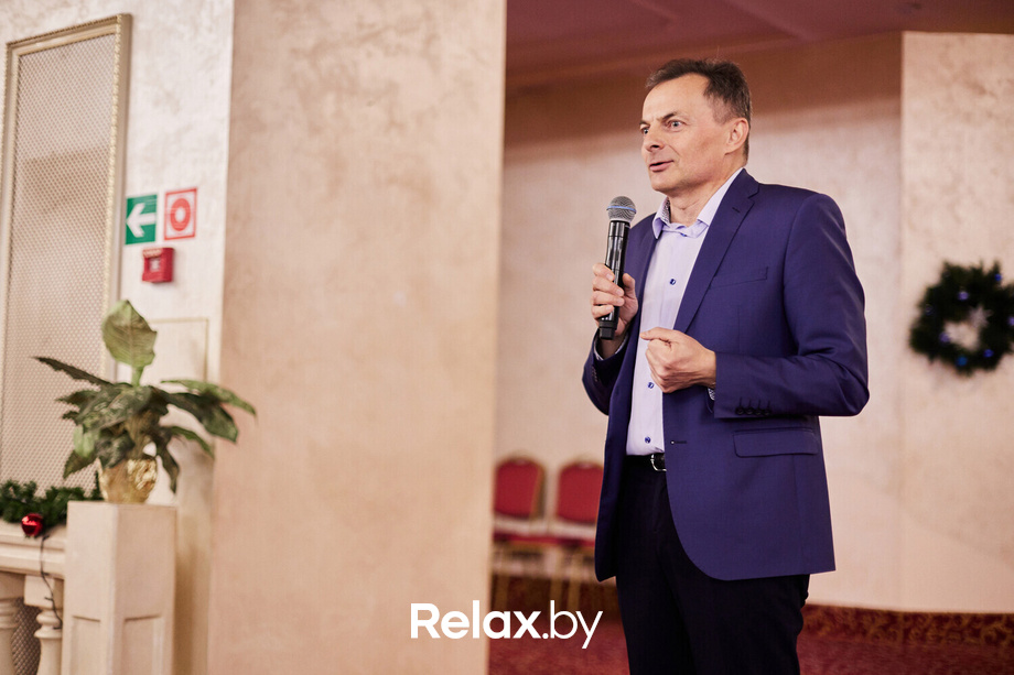 Корпоративы, фото № 145