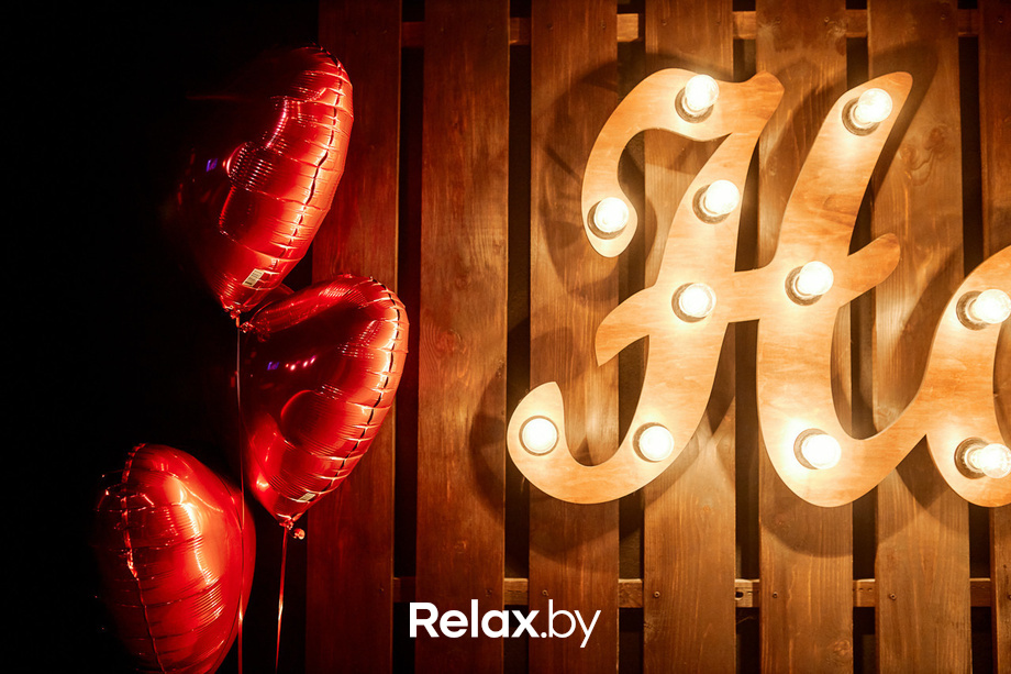 Romantic weekend, фото № 43