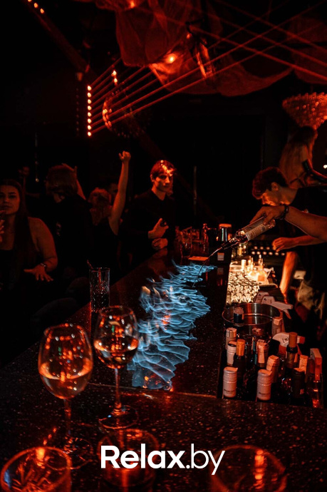 Friday party, фото № 45
