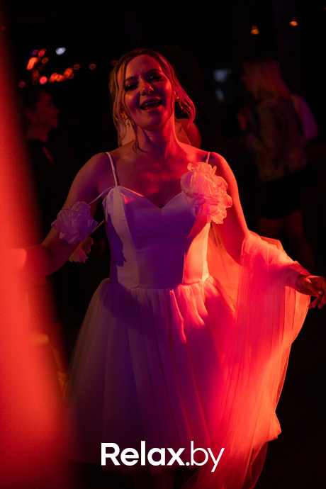 Ночные жители, фото № 72