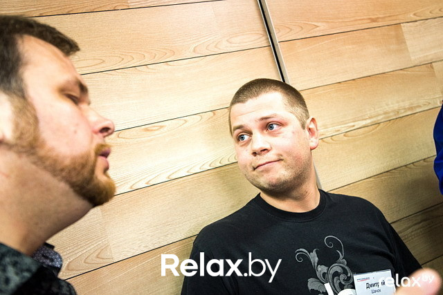 Выпускной бизнес-школы Расти, фото № 13