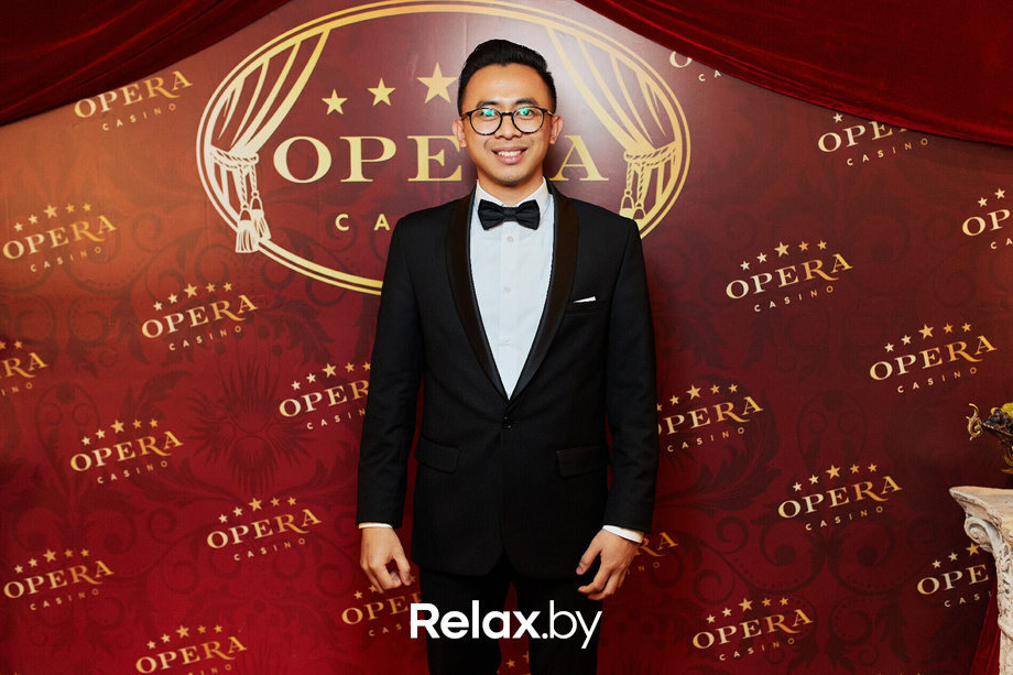 «Гала ужин от шеф-повара Евгения Викентьева», фото № 46