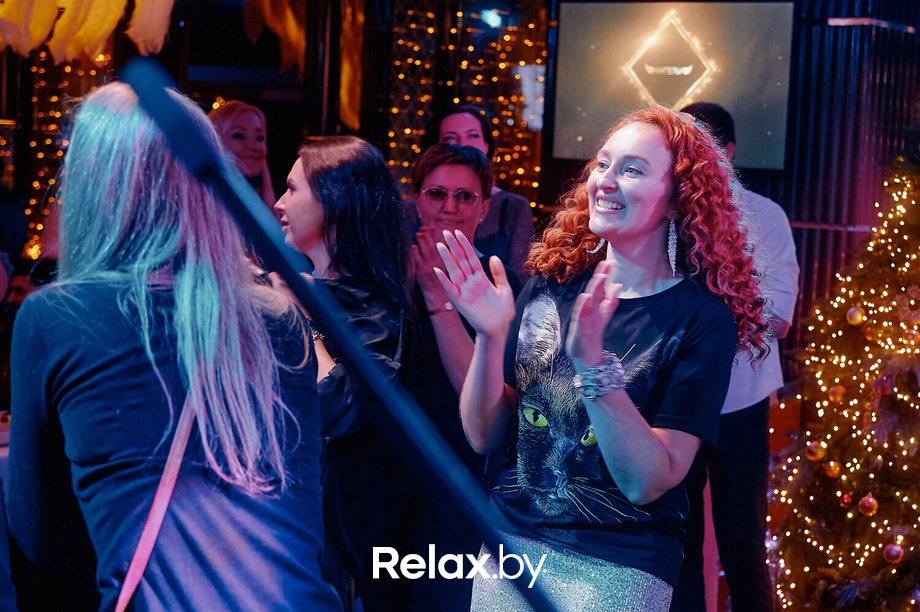 Новый Год в Ангелах, фото № 72