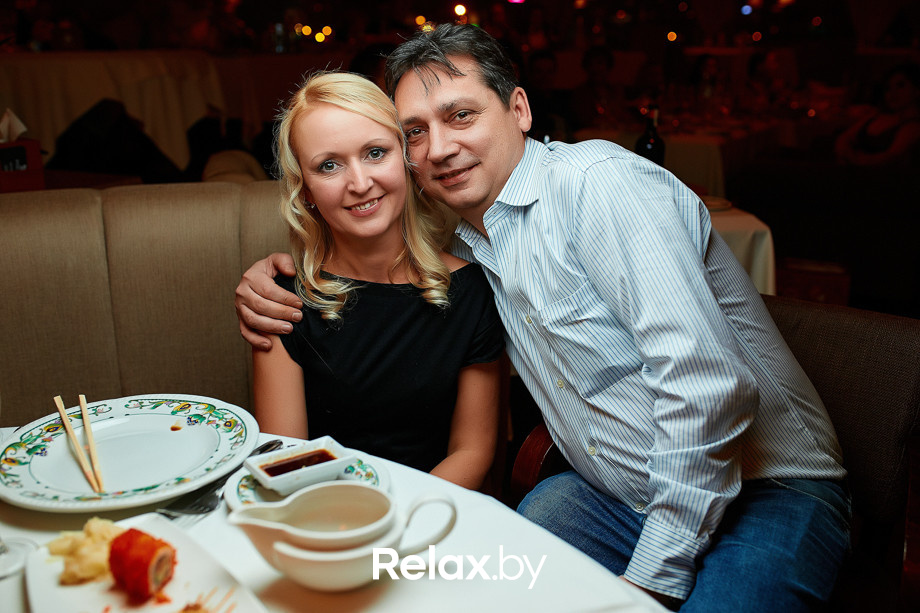 Новогодние вечера, фото № 79