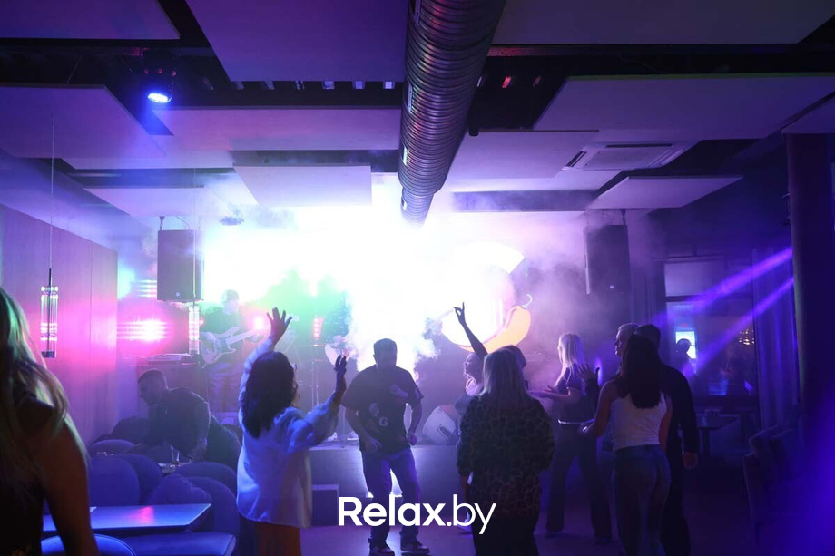 Terra party, фото № 100