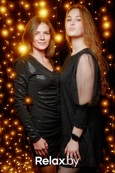 Новый Год в Ангелах, фото № 64