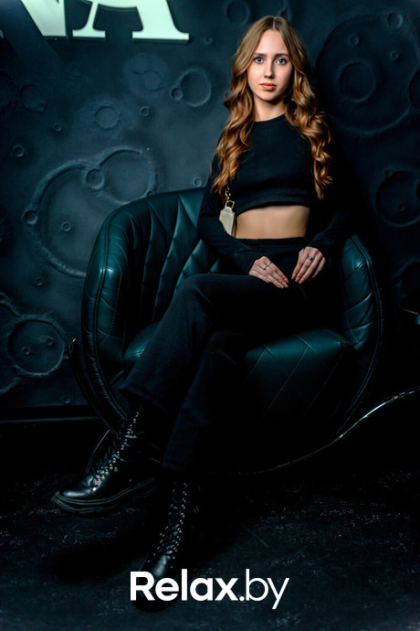 Feel us, фото № 27