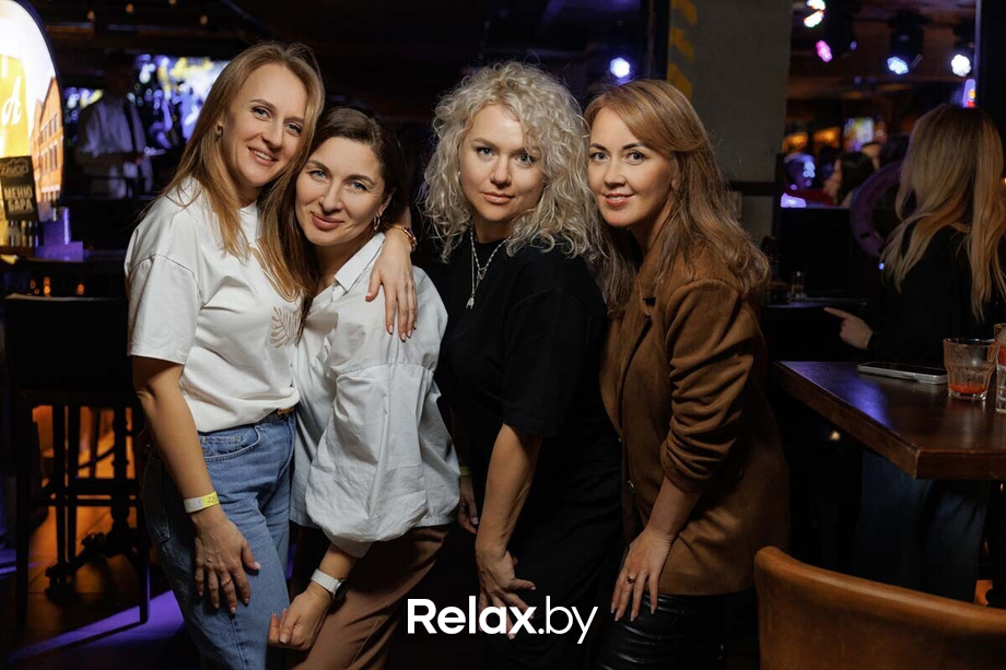 Saturday party, фото № 71