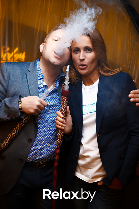 Четверг на La Terazza, фото № 60