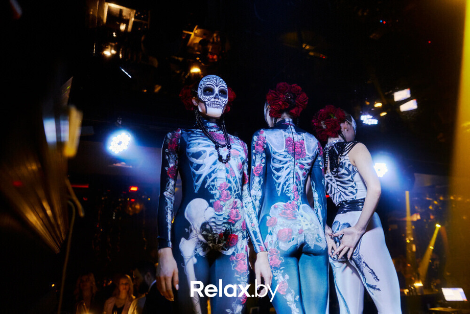 MADMEN 4EVER BIRTHDAY PARTY, фото № 165