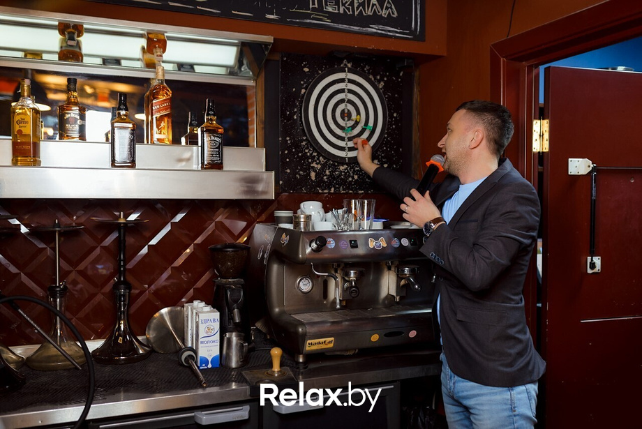 Brooklyn Live!, фото № 26