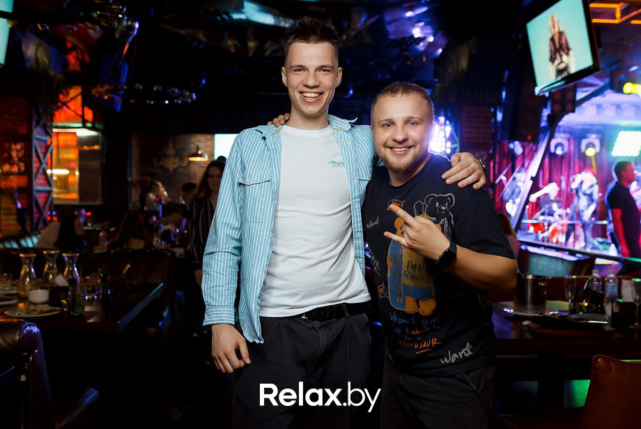 Brooklyn Live!, фото № 18