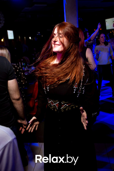 Ночные жители, фото № 14