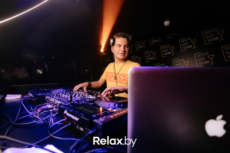 Шуфутинский day, фото № 38