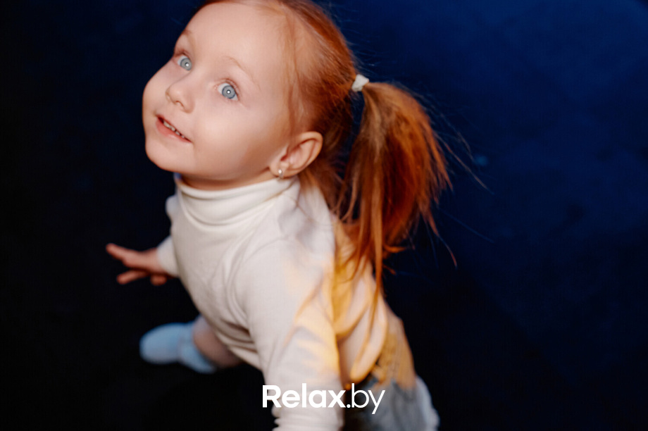 Короли Вечеринок. Детский праздник, фото № 99