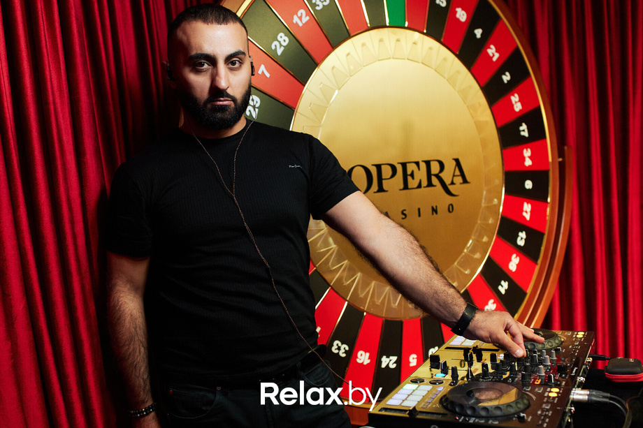 «Слот Тайм.Финал и концерт Алтая», фото № 19