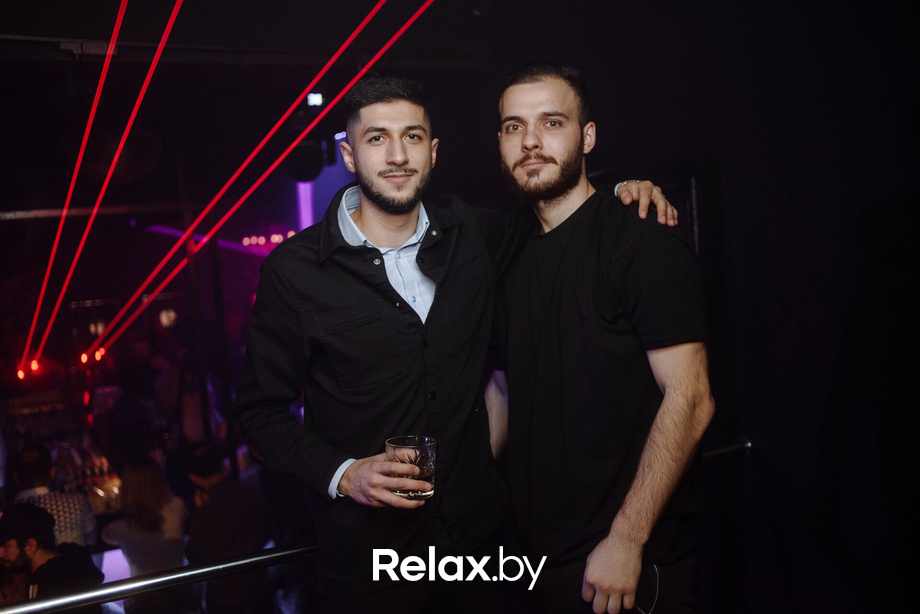 Saturday at #mamastiflera, фото № 35