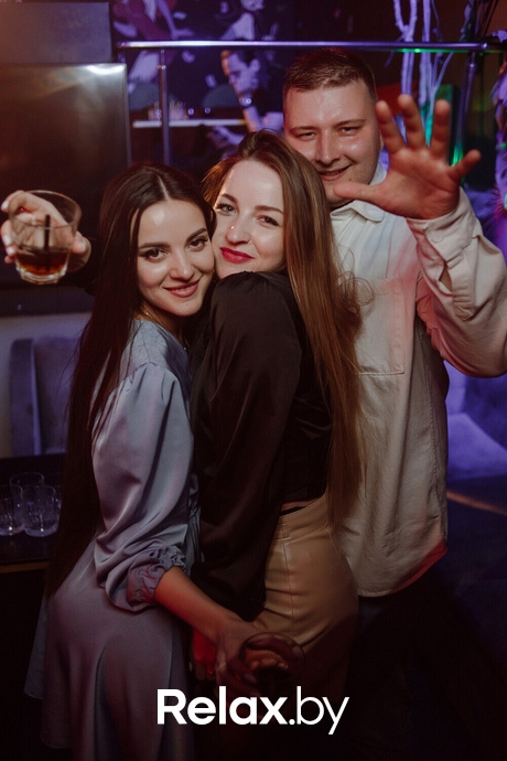 Saturday «Don’t stop the party», фото № 38