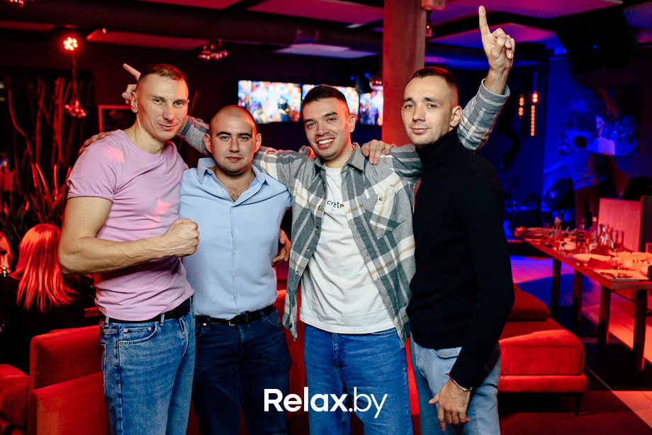 Terra party, фото № 33