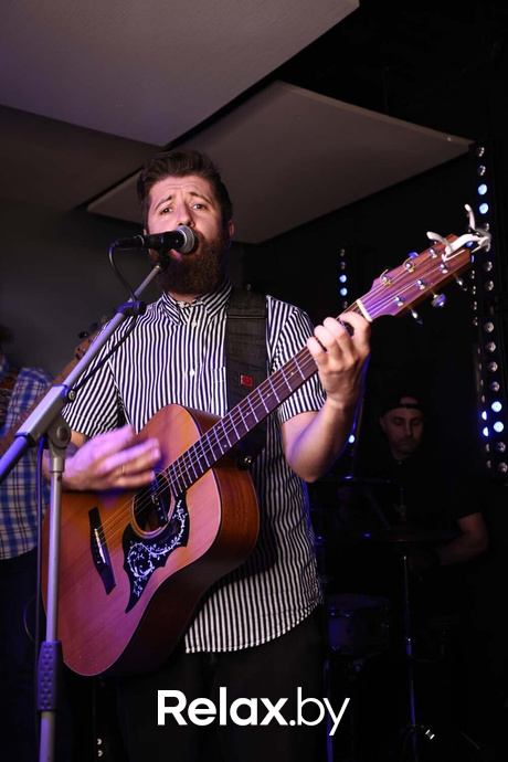 Terra party, фото № 4