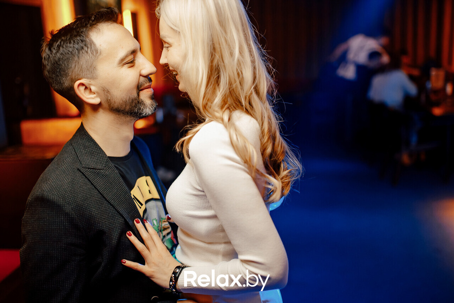 День встречи выпускников, фото № 80