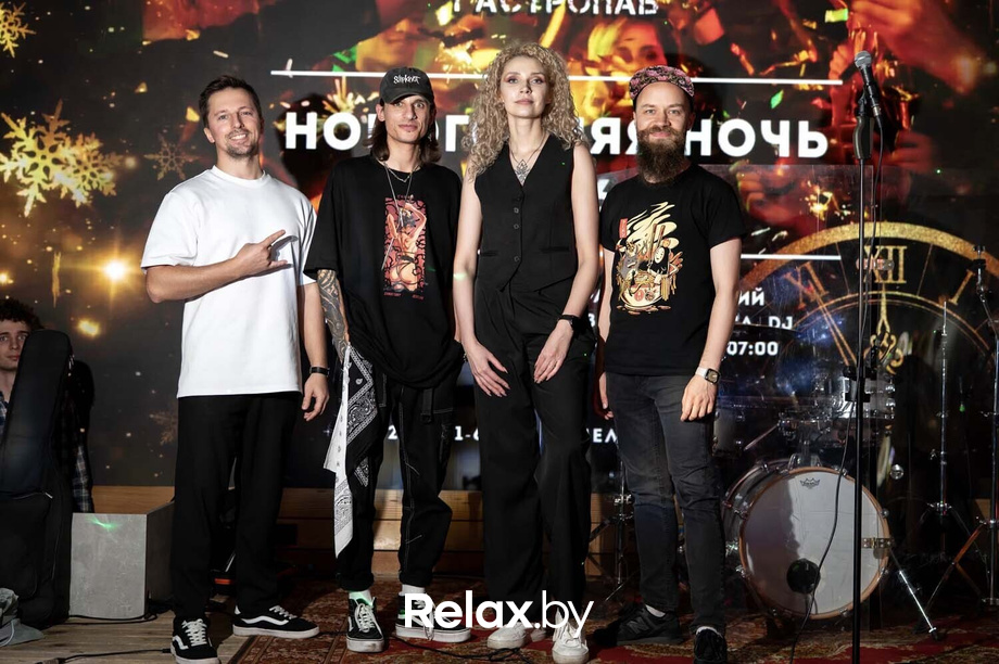 Friday party, фото № 30