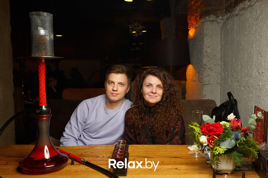 Live Lounge — Женя Ярофф, фото № 18