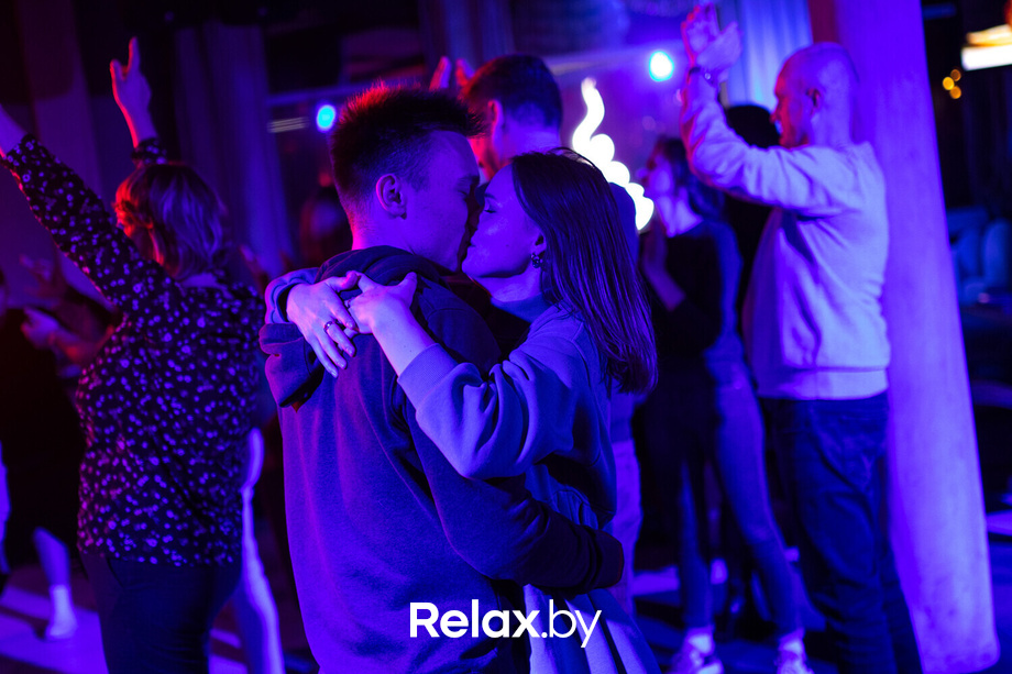 Ночные жители, фото № 29