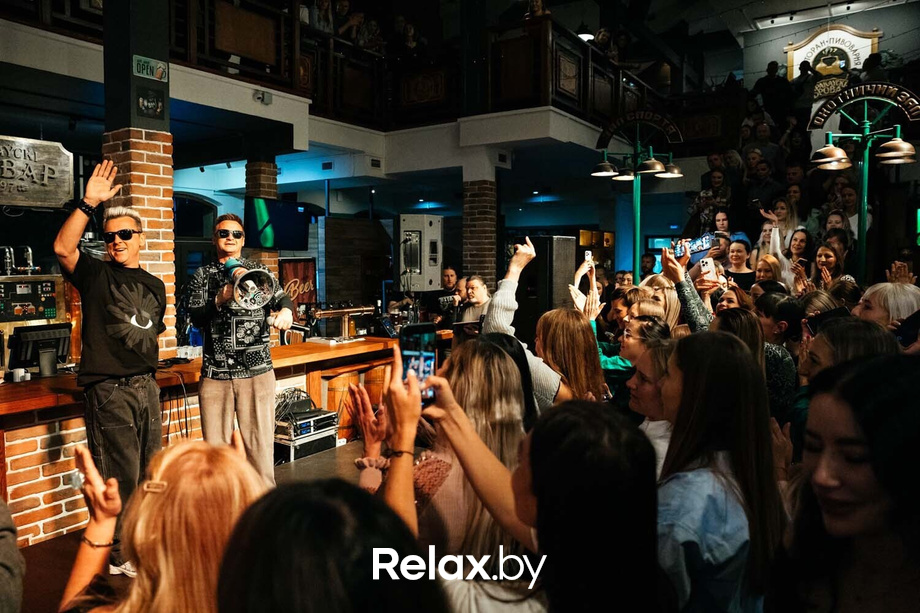 Отпетые Мошенники в Броваре, фото № 81