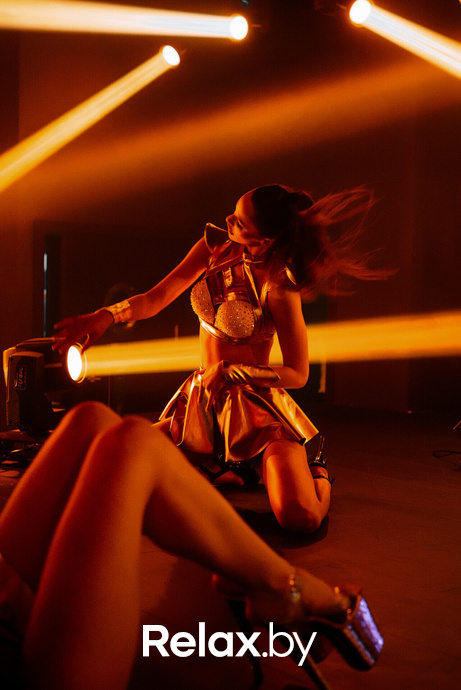 Friday Special Show, фото № 6