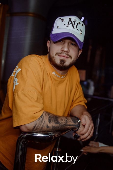 Friday LUXURIA LXR, фото № 14