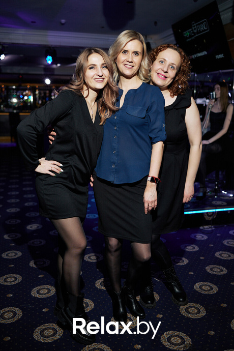 Karaoke Warm, фото № 87