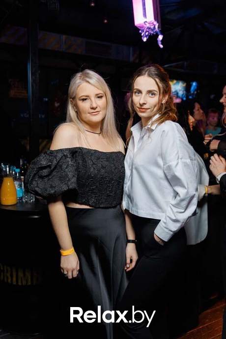 Новогодний корпоратив, фото № 26