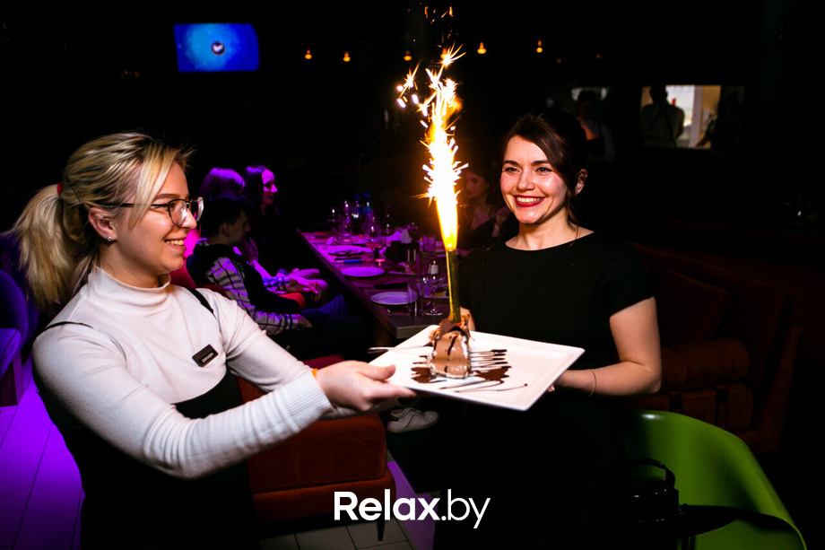 Ночные Жители, фото № 41