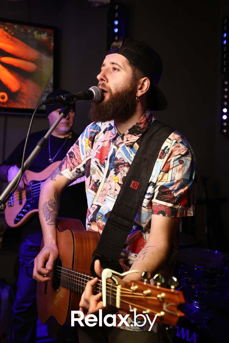 Terra party, фото № 35