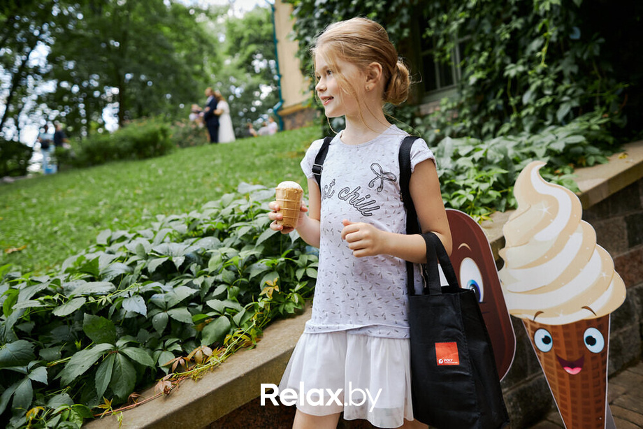 IMG FASHION SHOW – SUMMER 2021, фото № 119