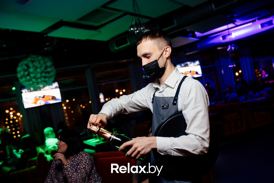 Ночные Жители, фото № 70