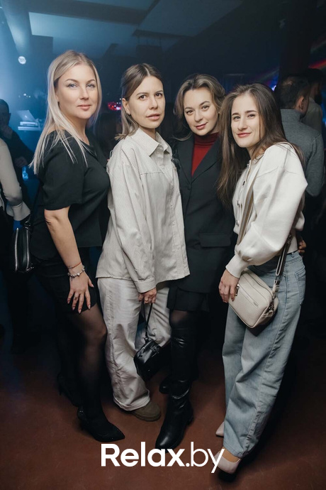 Ночные жители, фото № 123