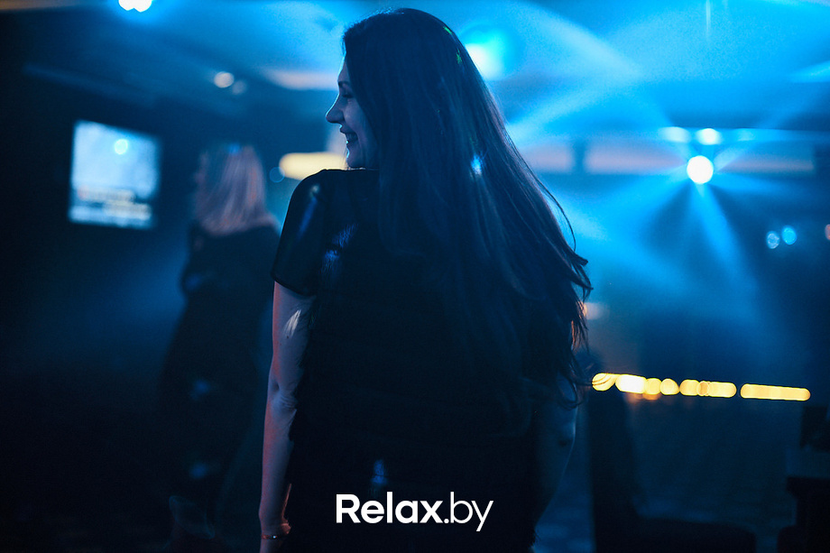 Winter Desire, фото № 12