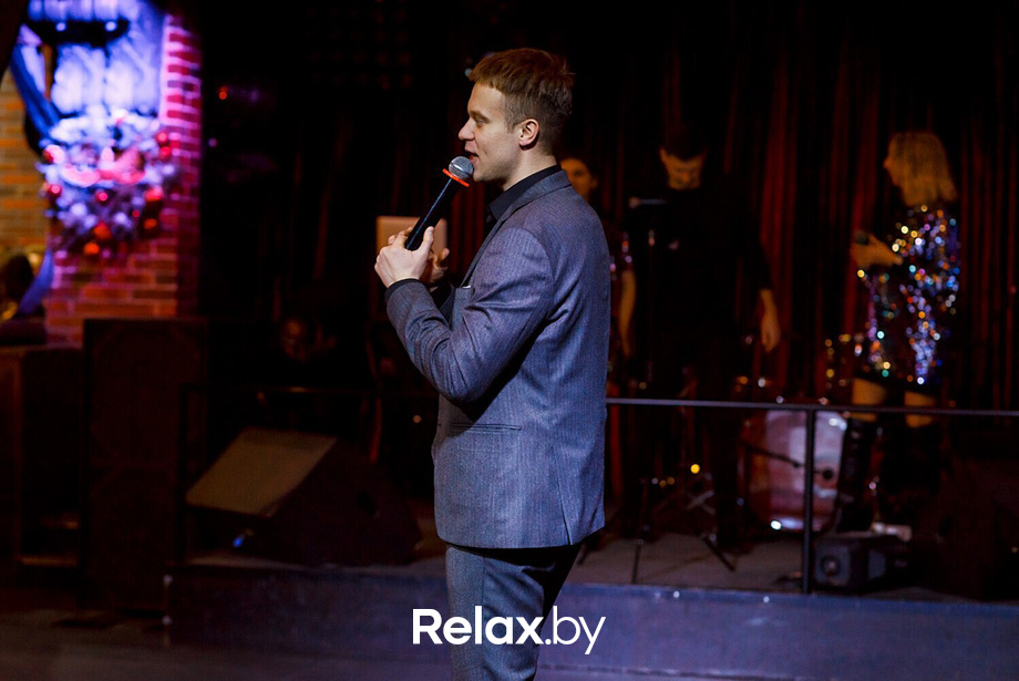 Новогодний Бруклин, фото № 1