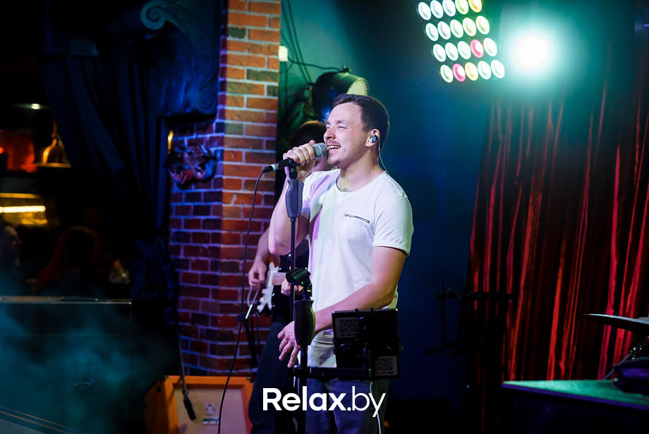 Brooklyn Live!, фото № 5