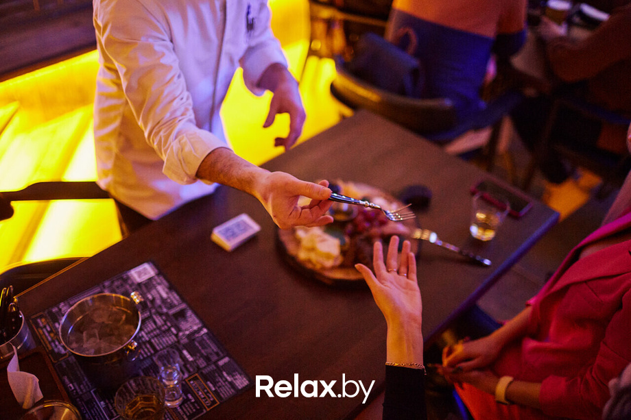 ZAVOD Friday evening, фото № 13