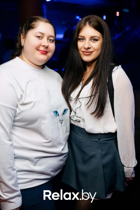 Ночные жители, фото № 68