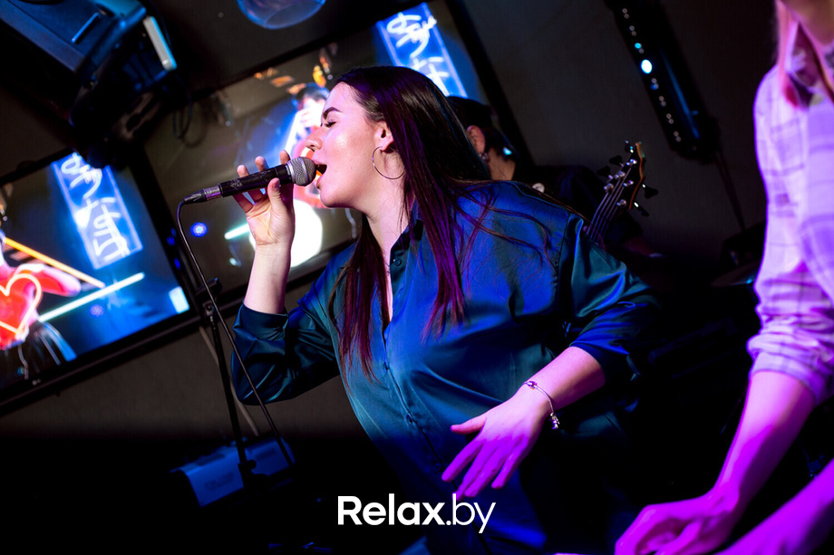 Ночные жители, фото № 17